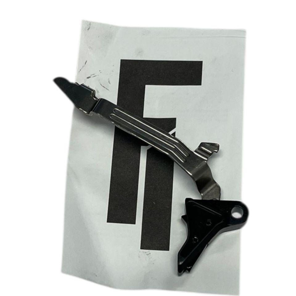 Image 1 - Fowler Zero Trigger