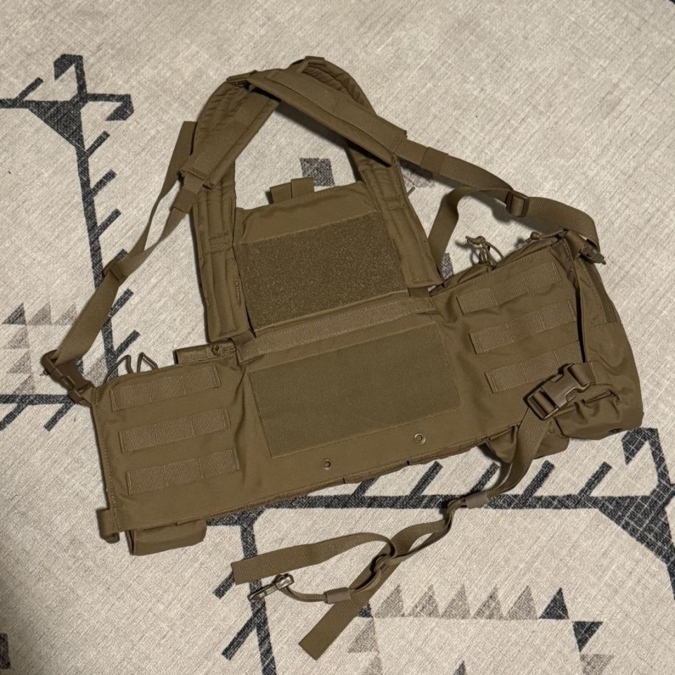 Image 2 - KITTED TRACER TACTICAL MRRV