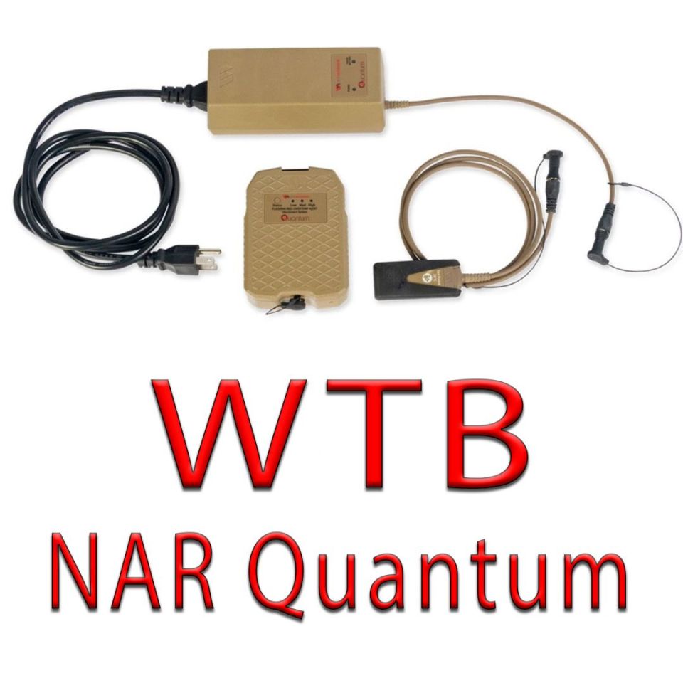 Image 1 - WTB NAR Quantum