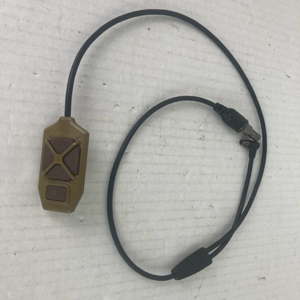 Image 1 - Wilcox RAPTAR IBEAM INOD BL3