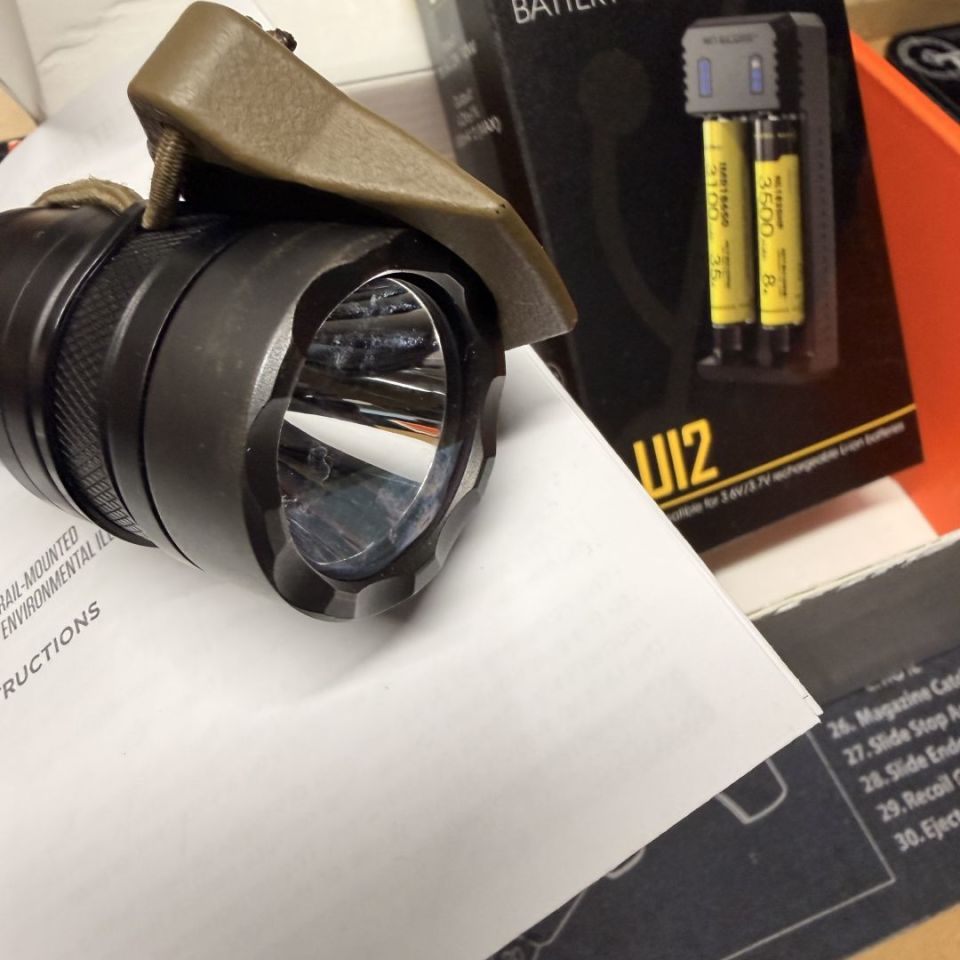 Image 3 - Cloud Defensive REIN 1.0 setup