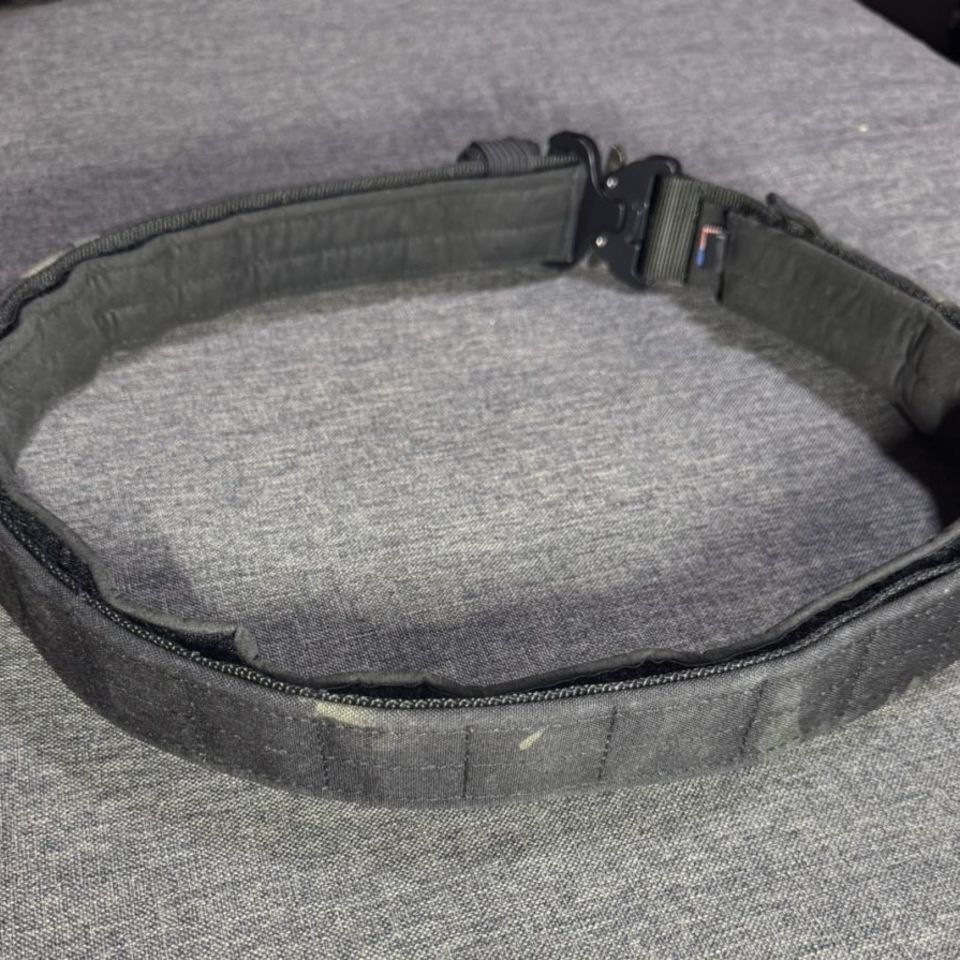 Image 2 - G-Code SYNC Assaulter Belt XL