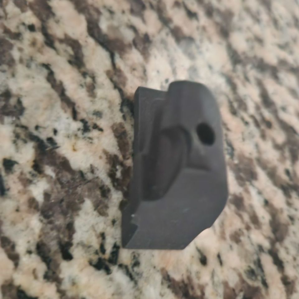 Image 1 - Scar 17 or 20 case deflector