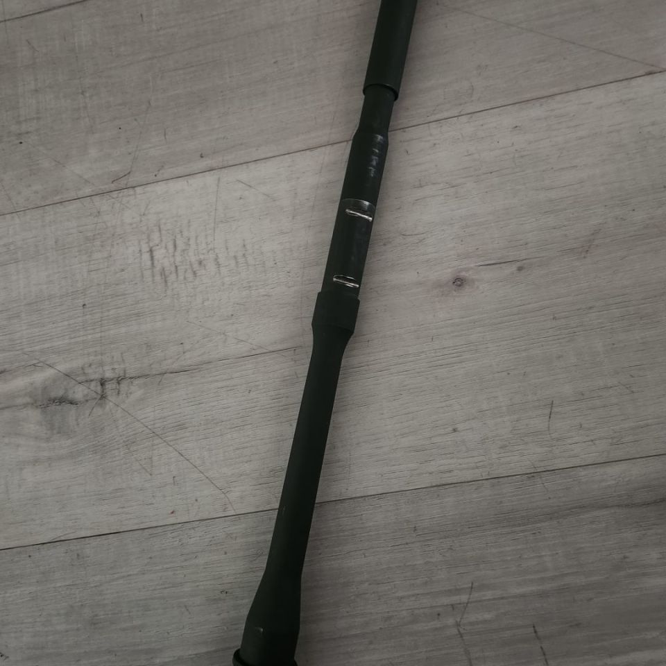 Image 1 - Colt 6920 16.1 barrel