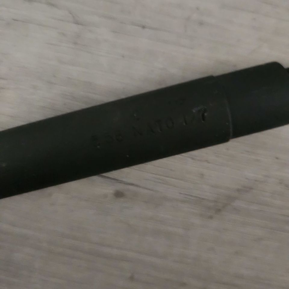 Image 2 - Colt 6920 16.1 barrel