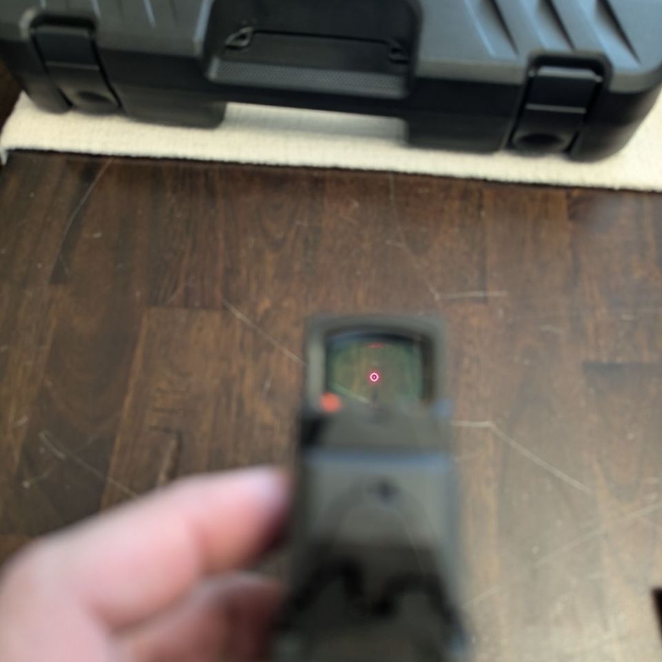 Image 4 - Walther PDP 4in PMM