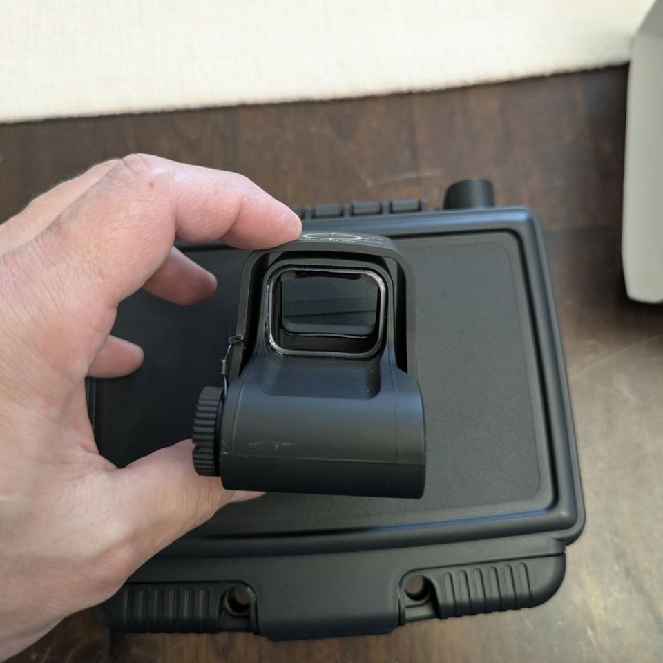 Image 5 - EOTECH XPS2-300 HOLOGRAPHIC 