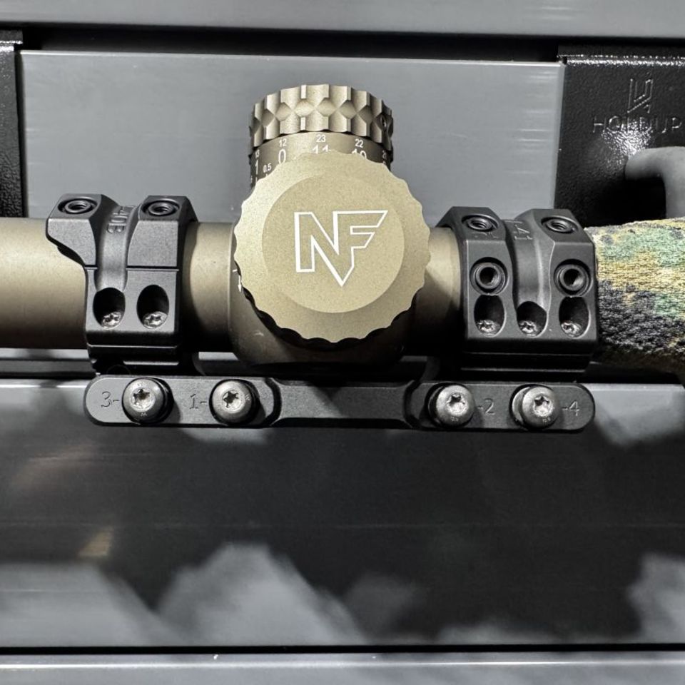 Image 4 - ATACR Tremor3 w/ SPHUR