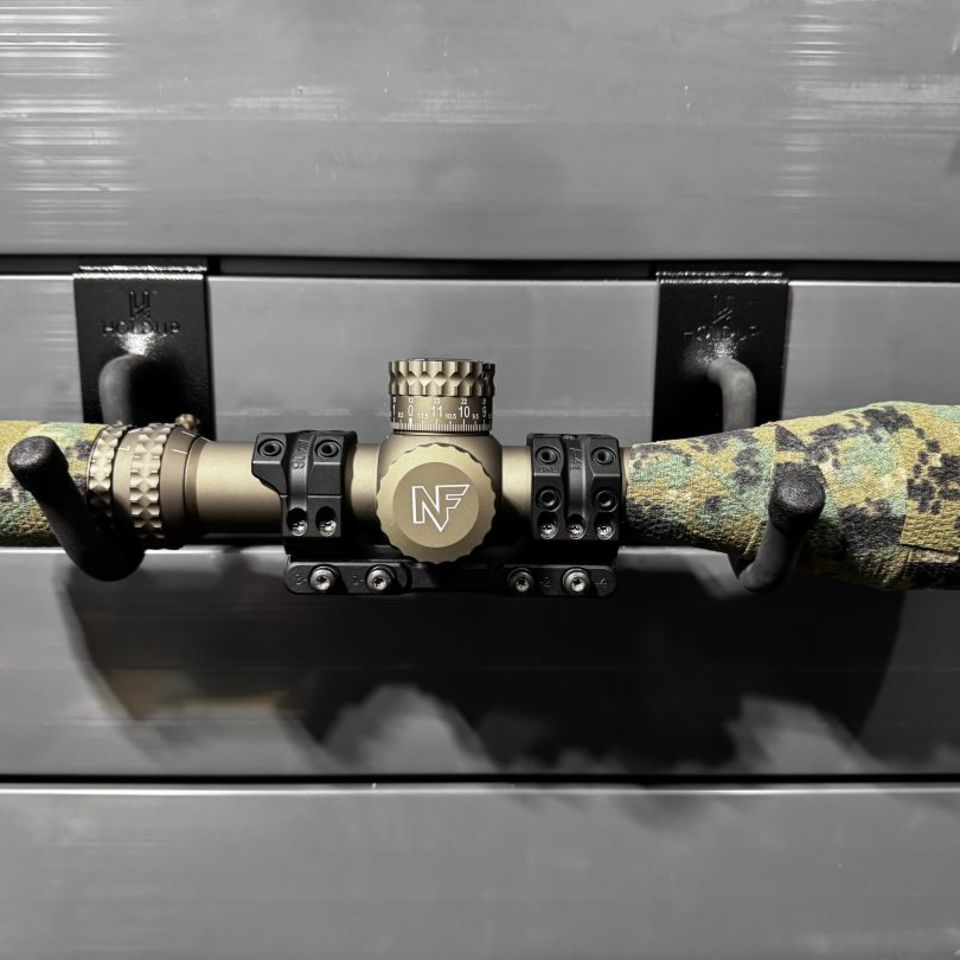 Image 3 - ATACR Tremor3 w/ SPHUR