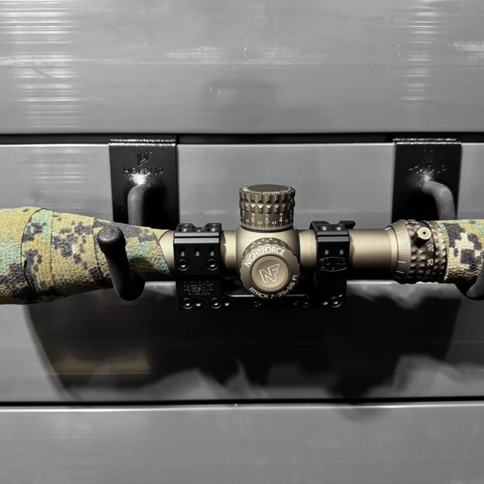 Image 1 - ATACR Tremor3 w/ SPHUR