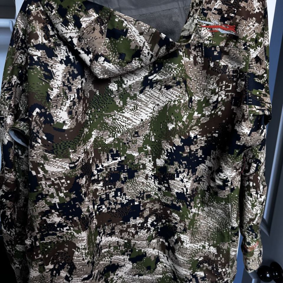 Image 2 - Sitka Jetstream L