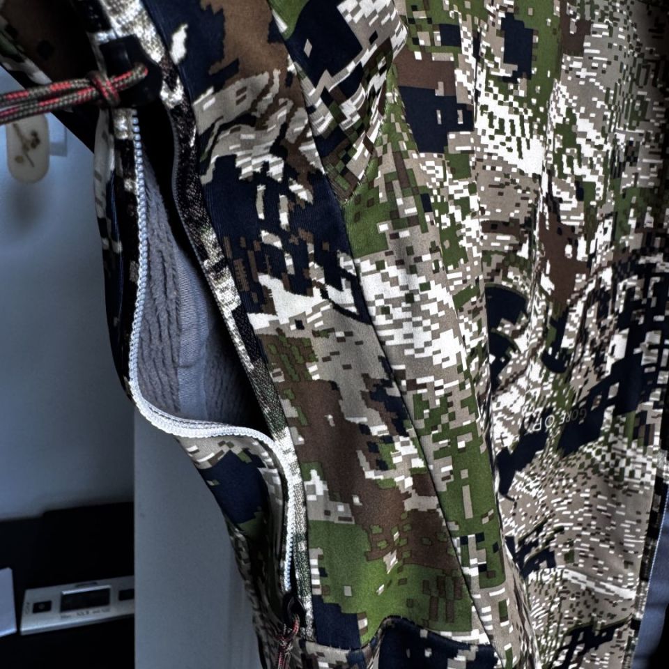 Image 5 - Sitka Jetstream L