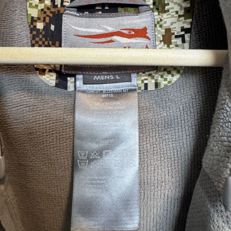 Image 3 - Sitka Jetstream L