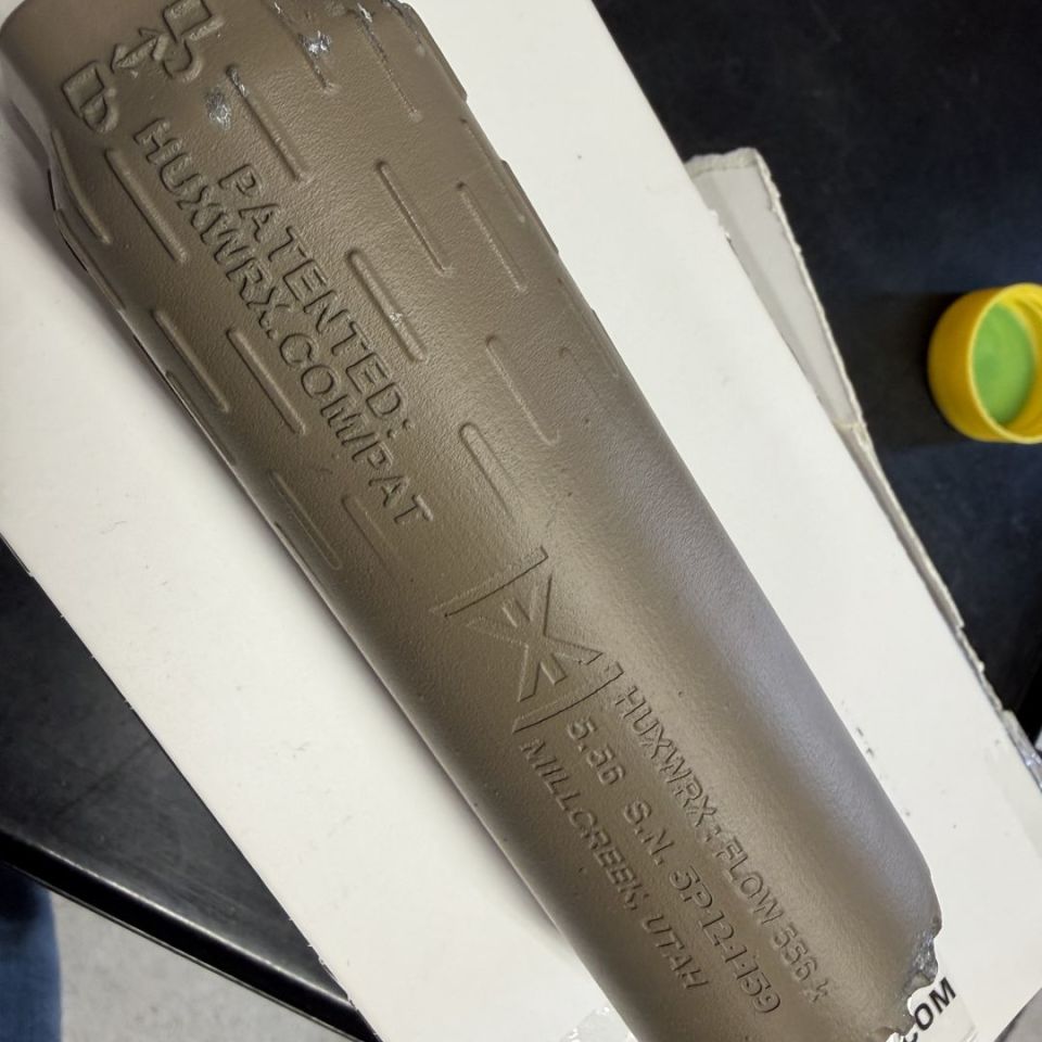 Image 1 - Huxwrx Flow 5.56 