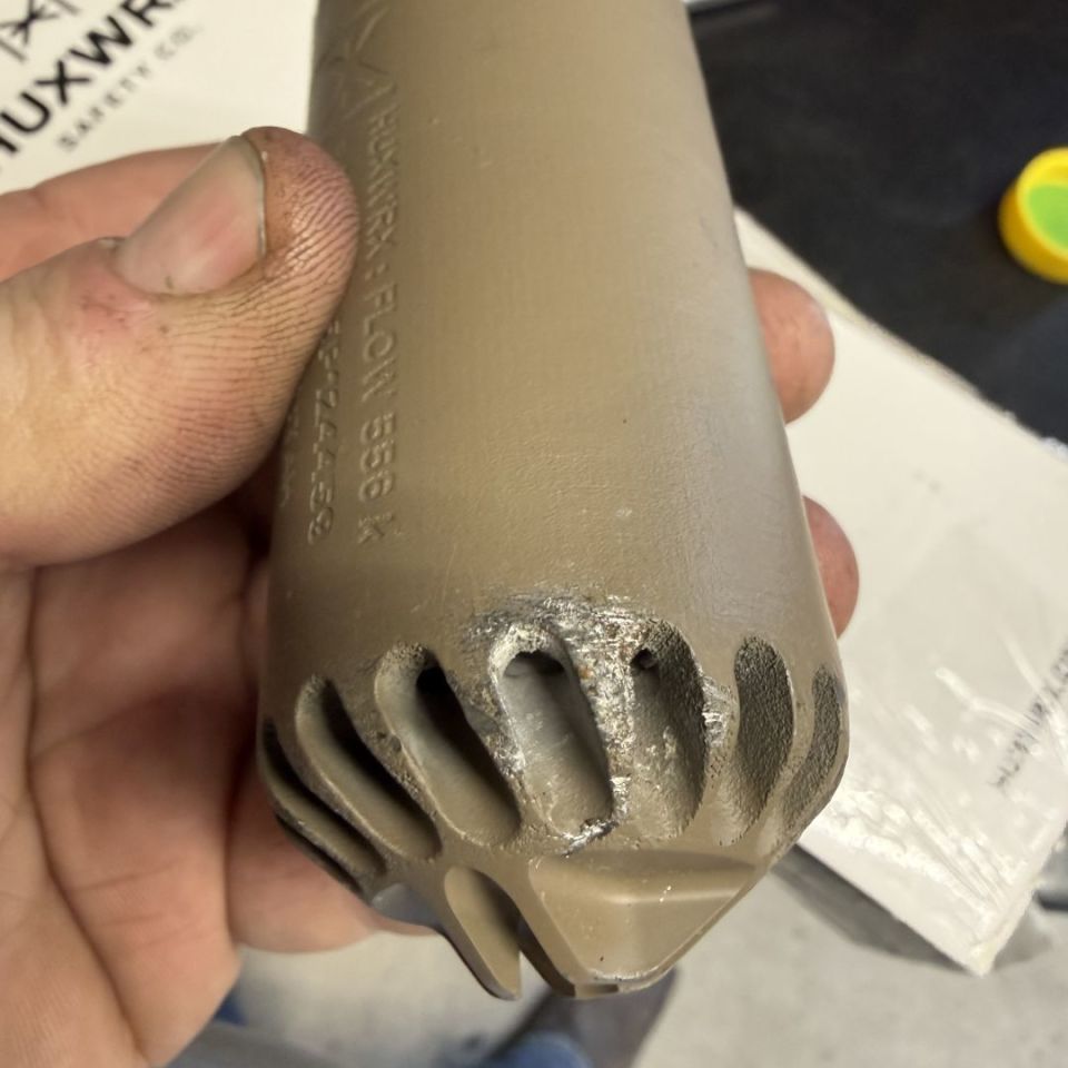 Image 2 - Huxwrx Flow 5.56 