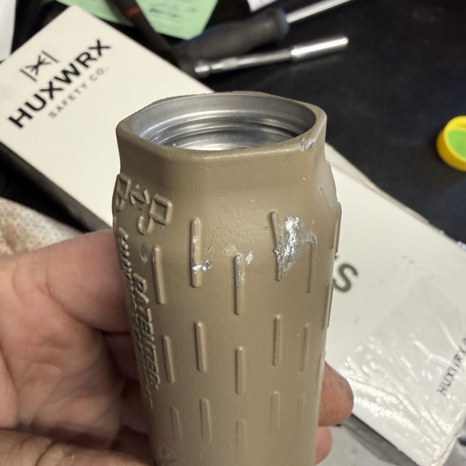 Image 3 - Huxwrx Flow 5.56 