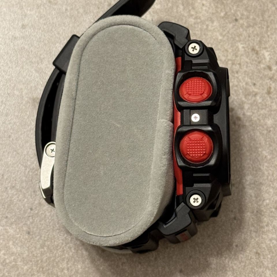 Image 4 - Casio G Shock GX56 