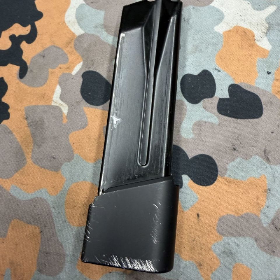 Image 2 - German HK USPC 45 magazine 