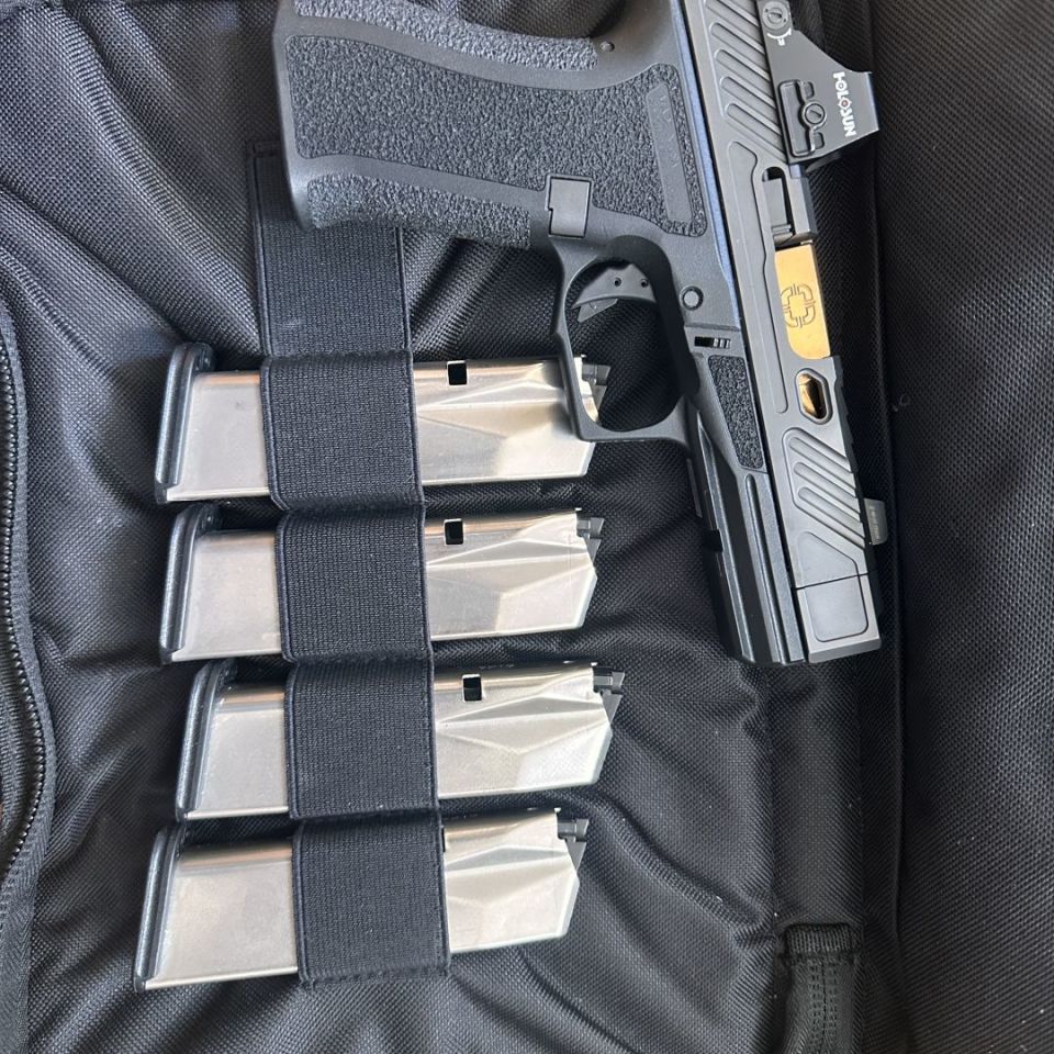 Firearms listing | Tacswap