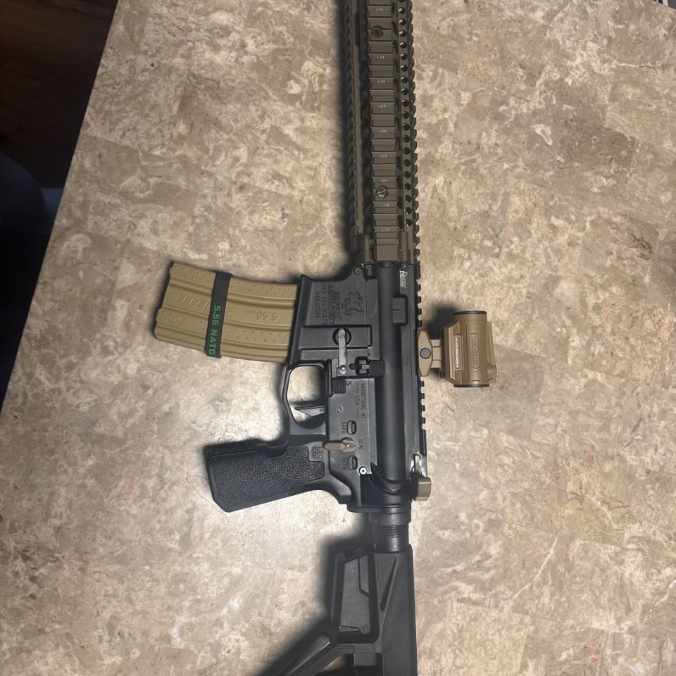 Image 1 - DD MK18