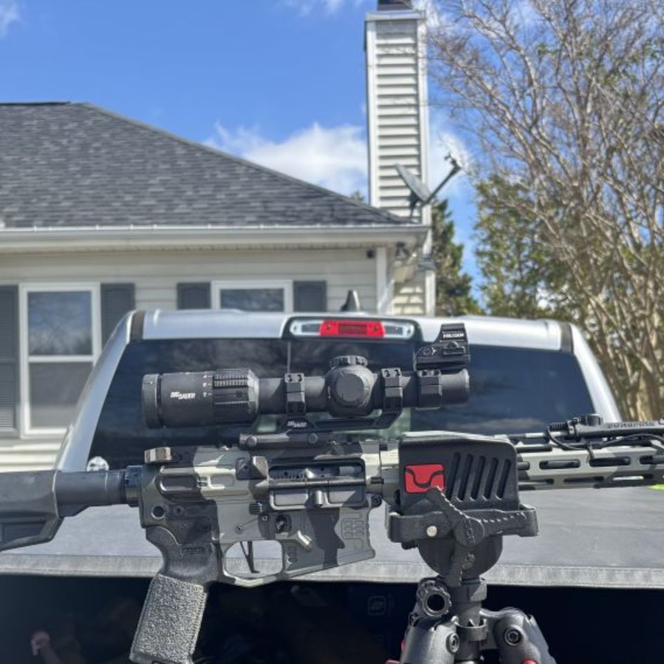 Image 1 - WTT Slr build