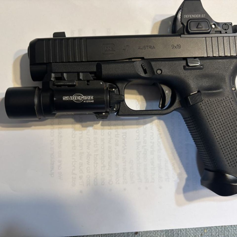 Image 3 - G47 ported 