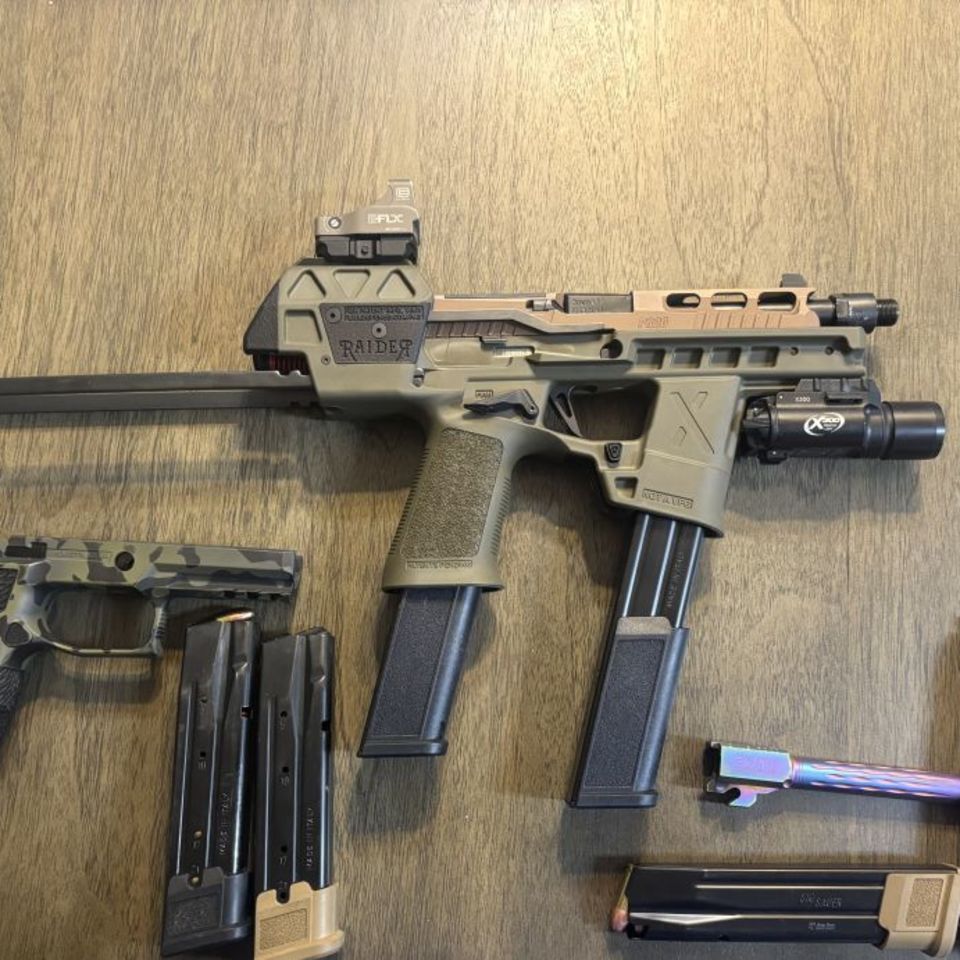 Image 2 - WTT flux raised set up 