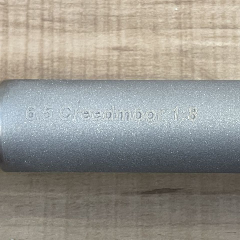 Image 3 - Craddock 14.5” 6.5 Creedmoor