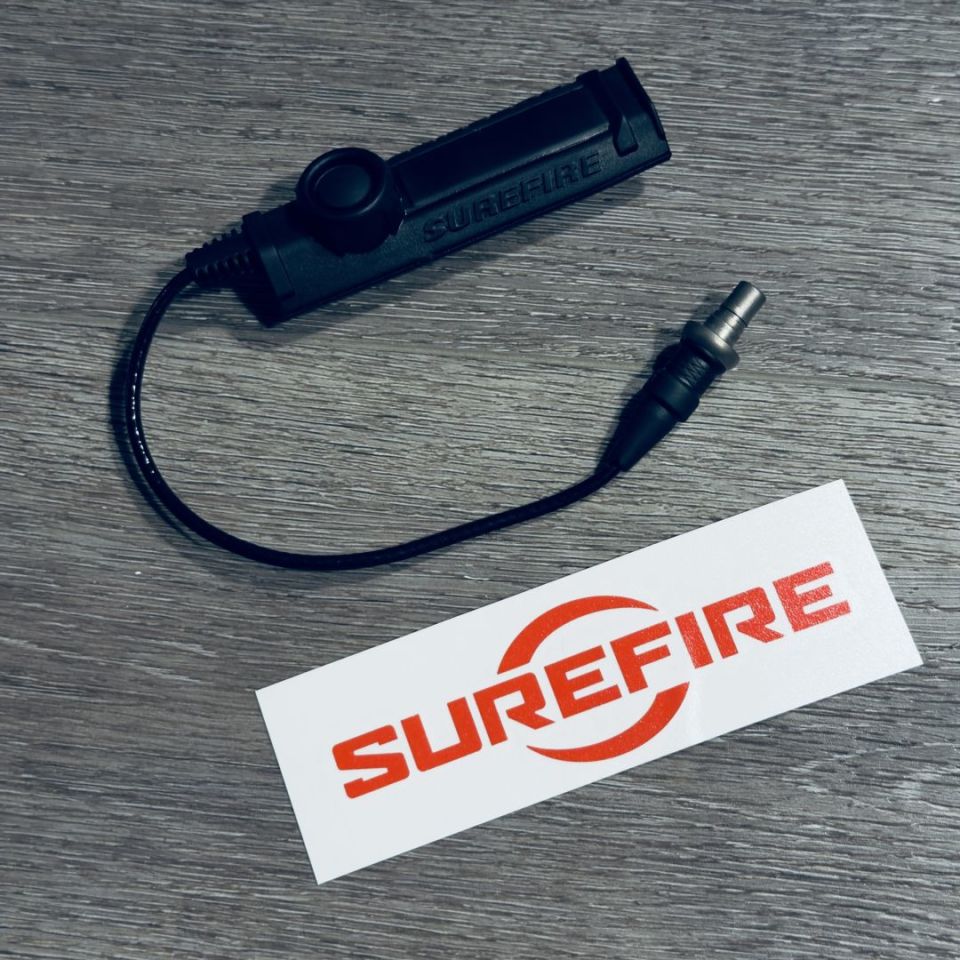 Surefire SR07 Remote | Tacswap