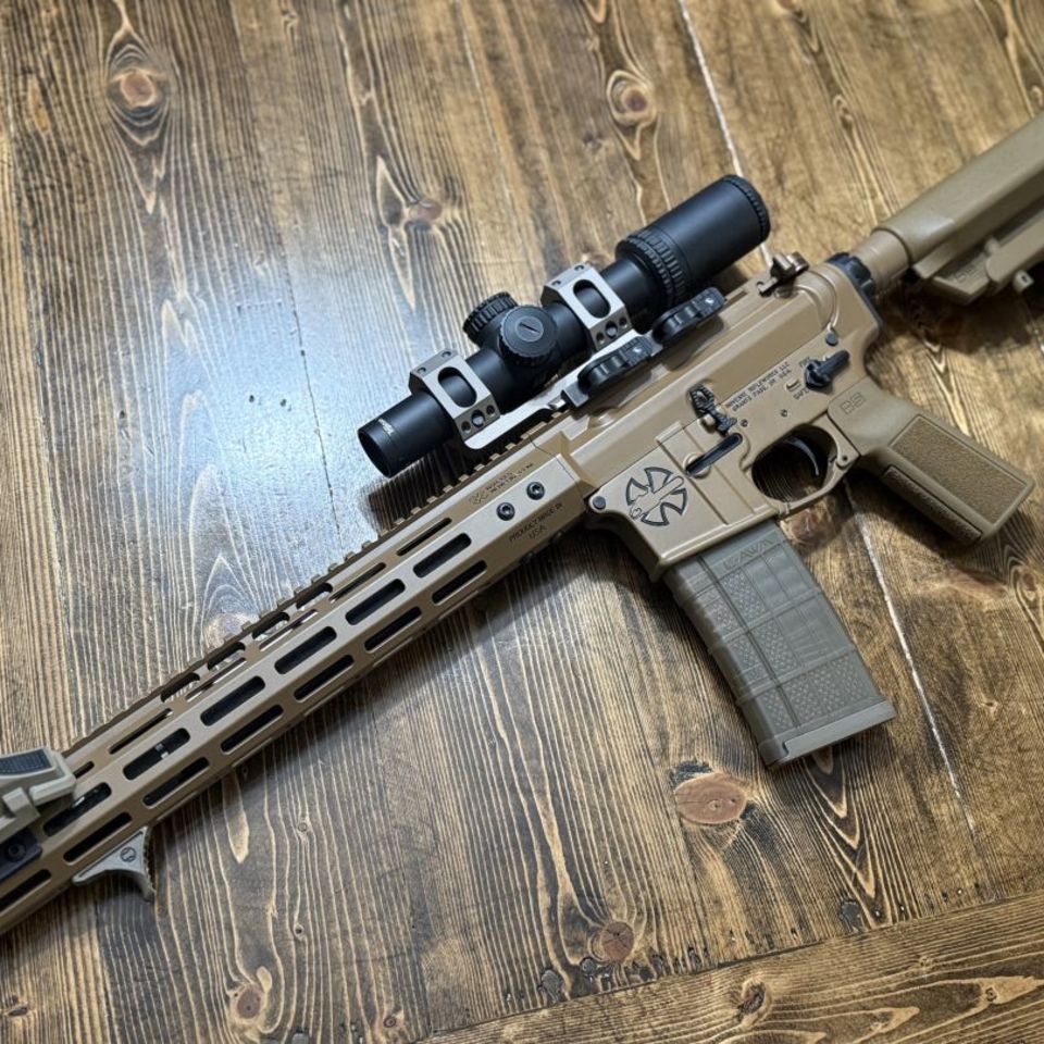 Noveske Rifle | Tacswap