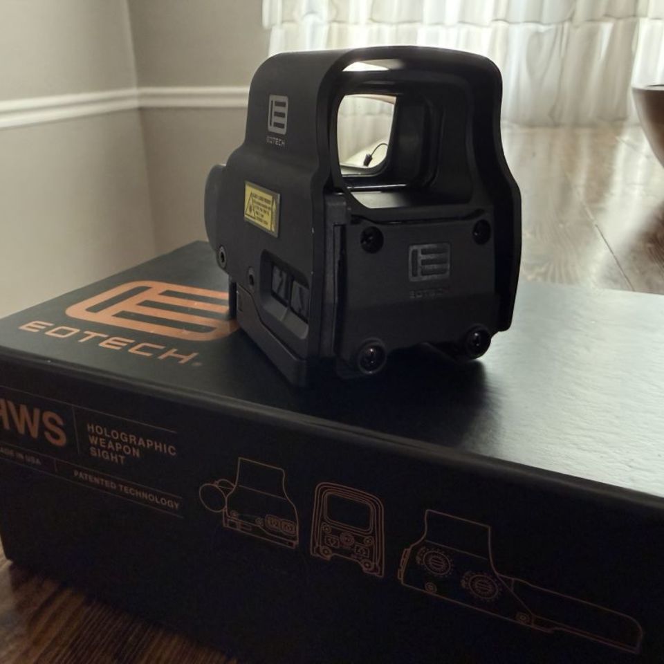 Image 3 - Eotech EXPS2