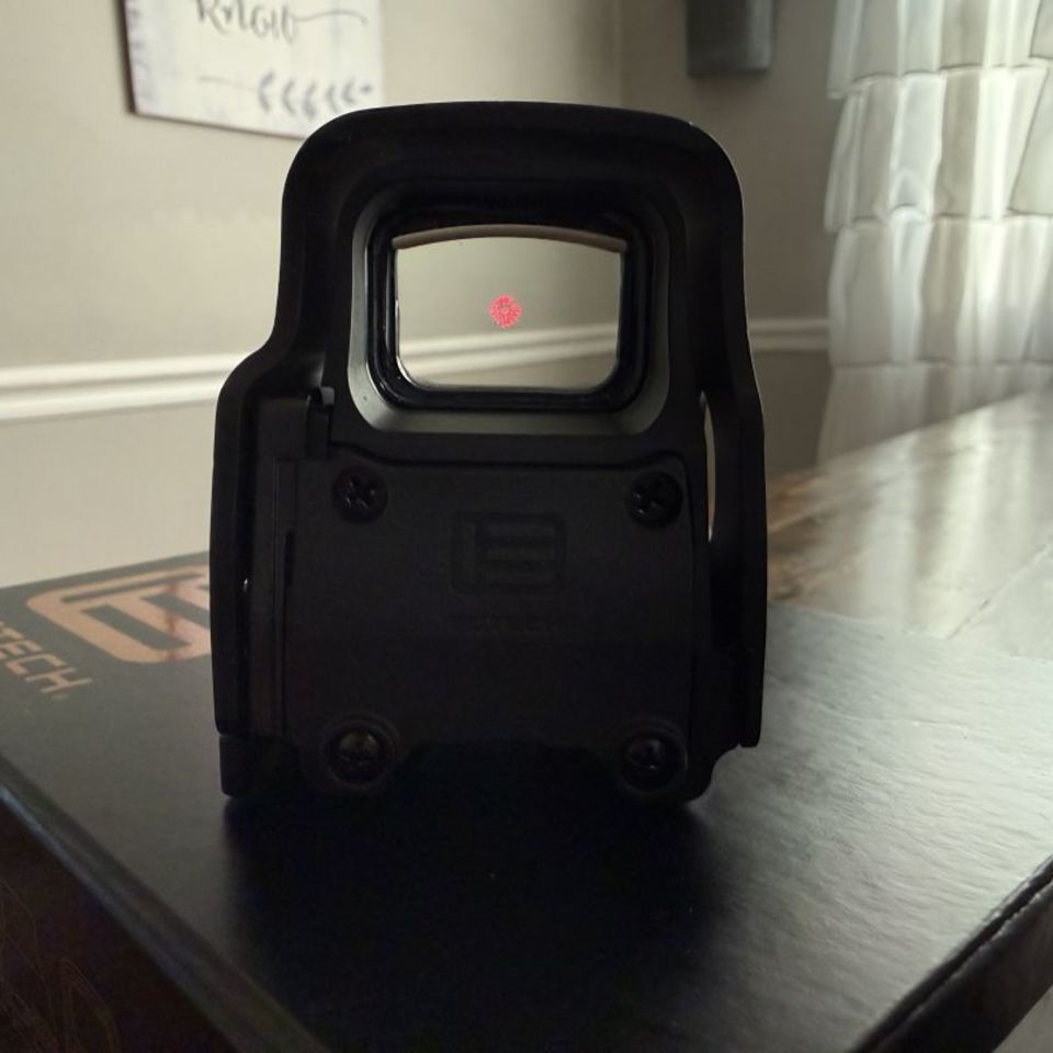 Image 2 - Eotech EXPS2