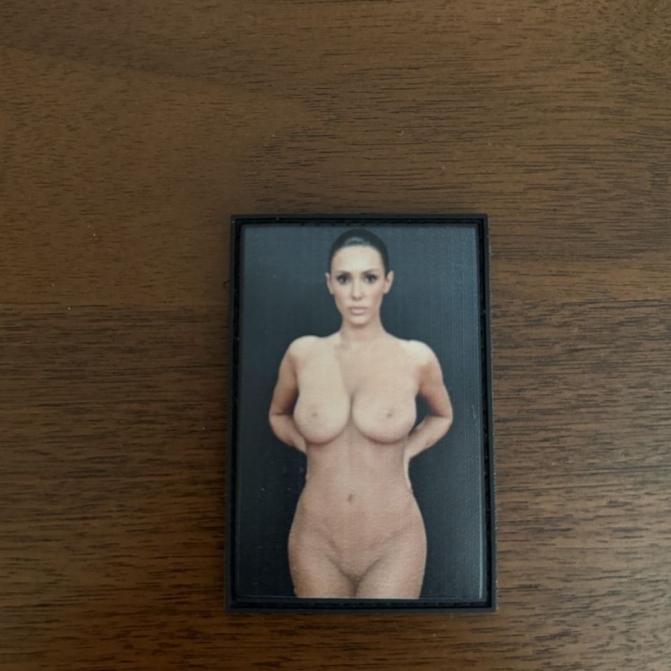 Image 2 - GWA PATCHES