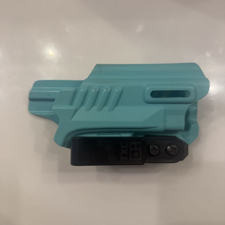 Image 2 - TXC X1 PRO GLOCK 19/19x