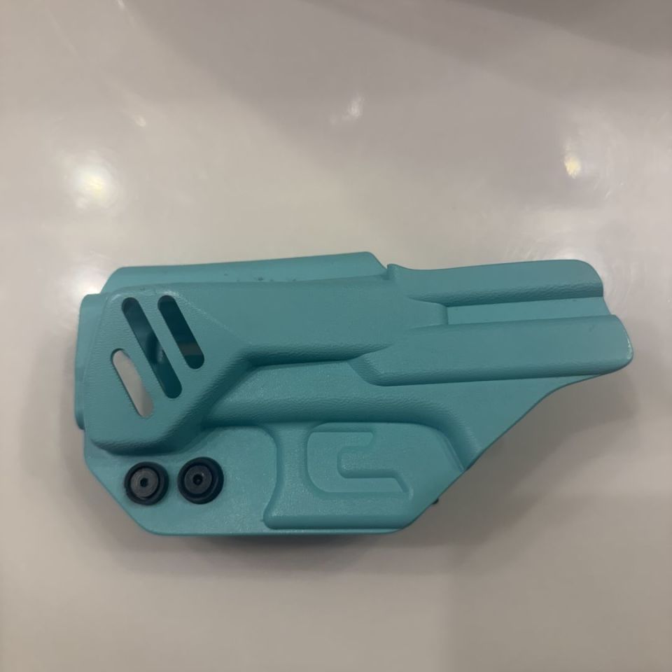 Image 1 - TXC X1 PRO GLOCK 19/19x