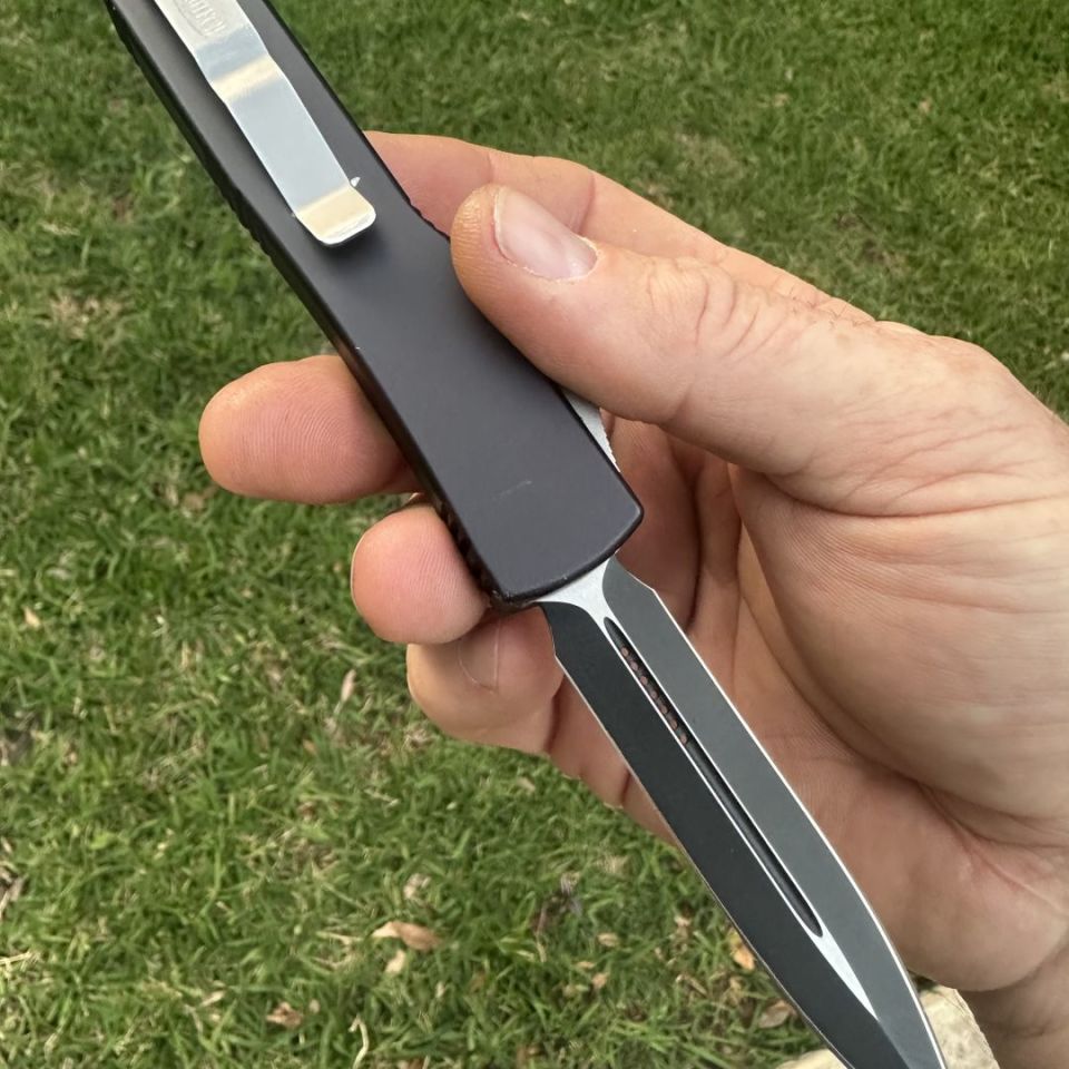 Image 2 - Microtech D/E Ultratech