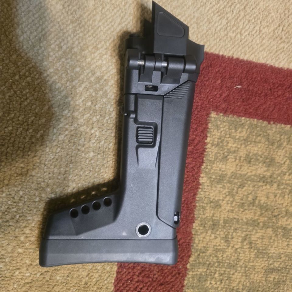 Image 1 - Jakl acr stock