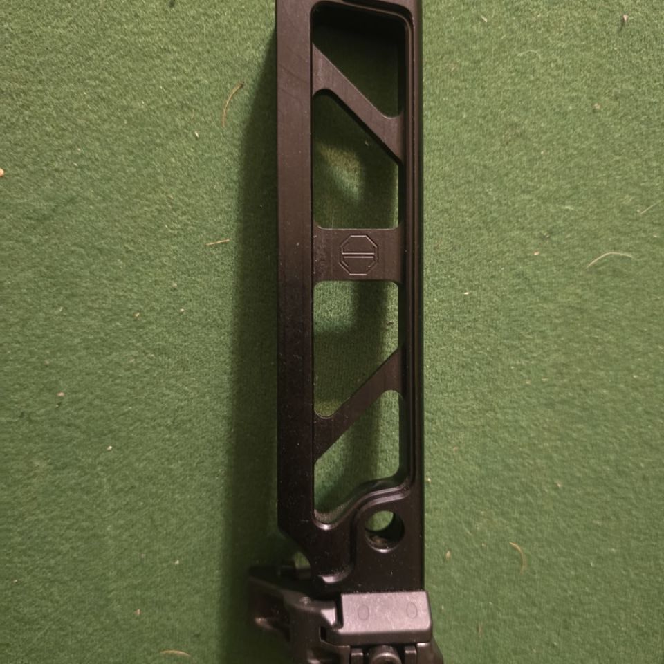 Image 1 - J mac tube and folding mechani