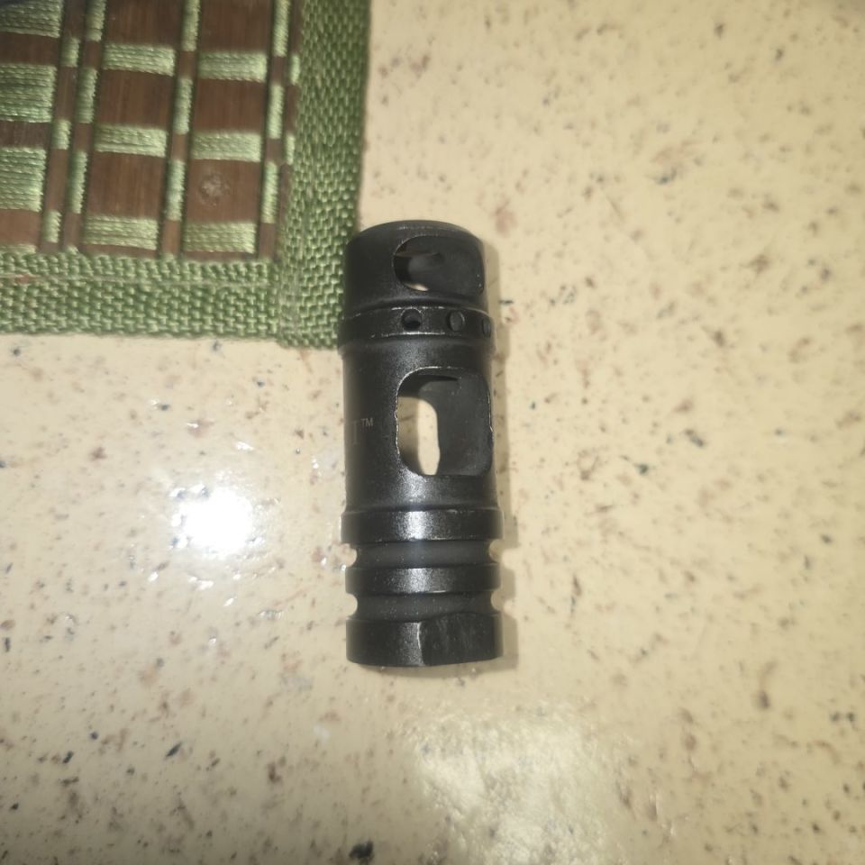 Image 2 - MI 14×1 LH 2 CHAMBER BREAK