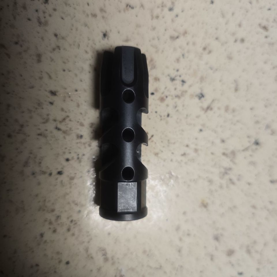 Image 2 - FOSTECH STRAKE BREAK