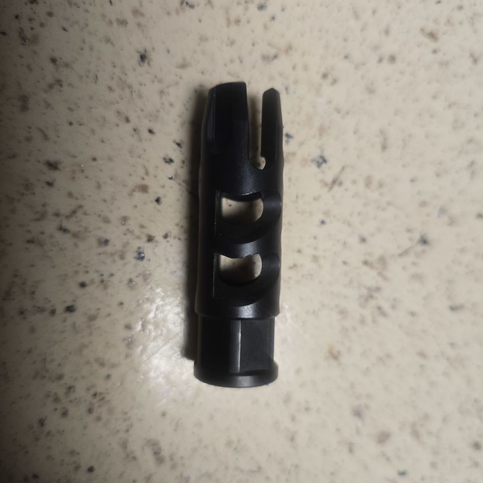 Image 1 - FOSTECH STRAKE BREAK