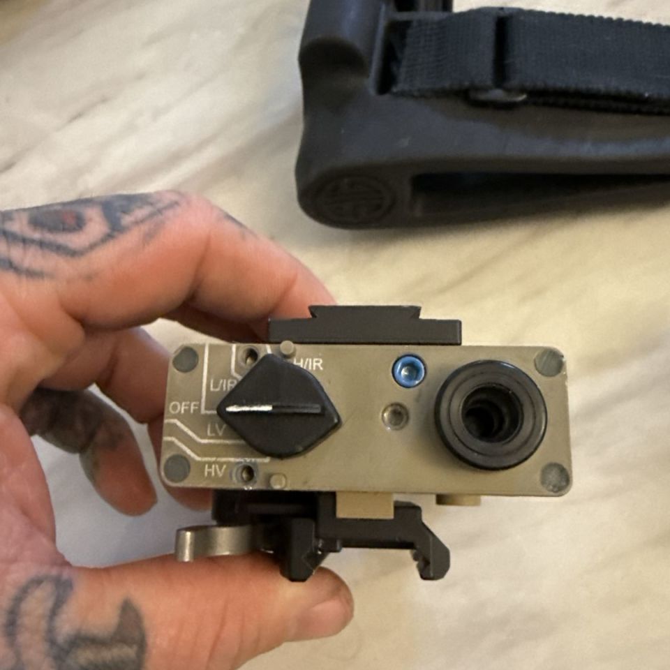 Image 2 - Misc parts