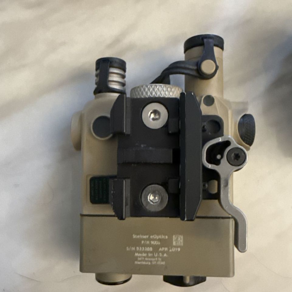 Image 3 - Misc parts