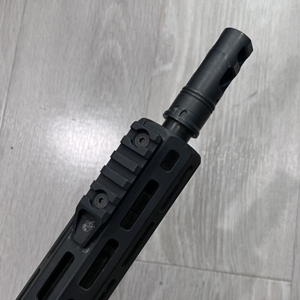 Image 3 - KAC SR25 16" Upper Group