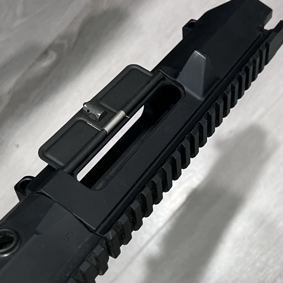 Image 4 - KAC SR25 16" Upper Group