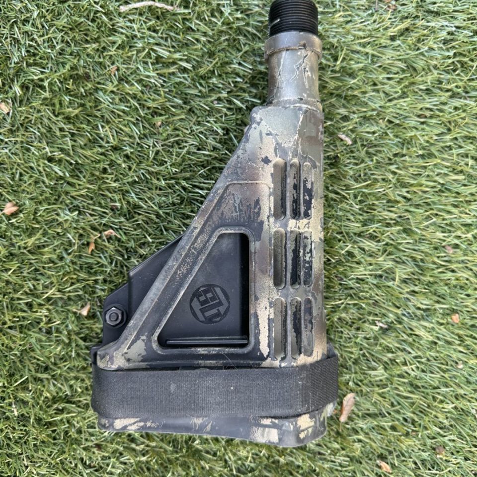 Image 1 - SB fixed brace 