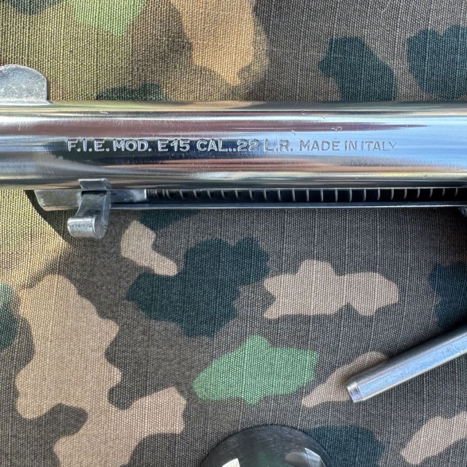 Image 4 - 22lr revolver 