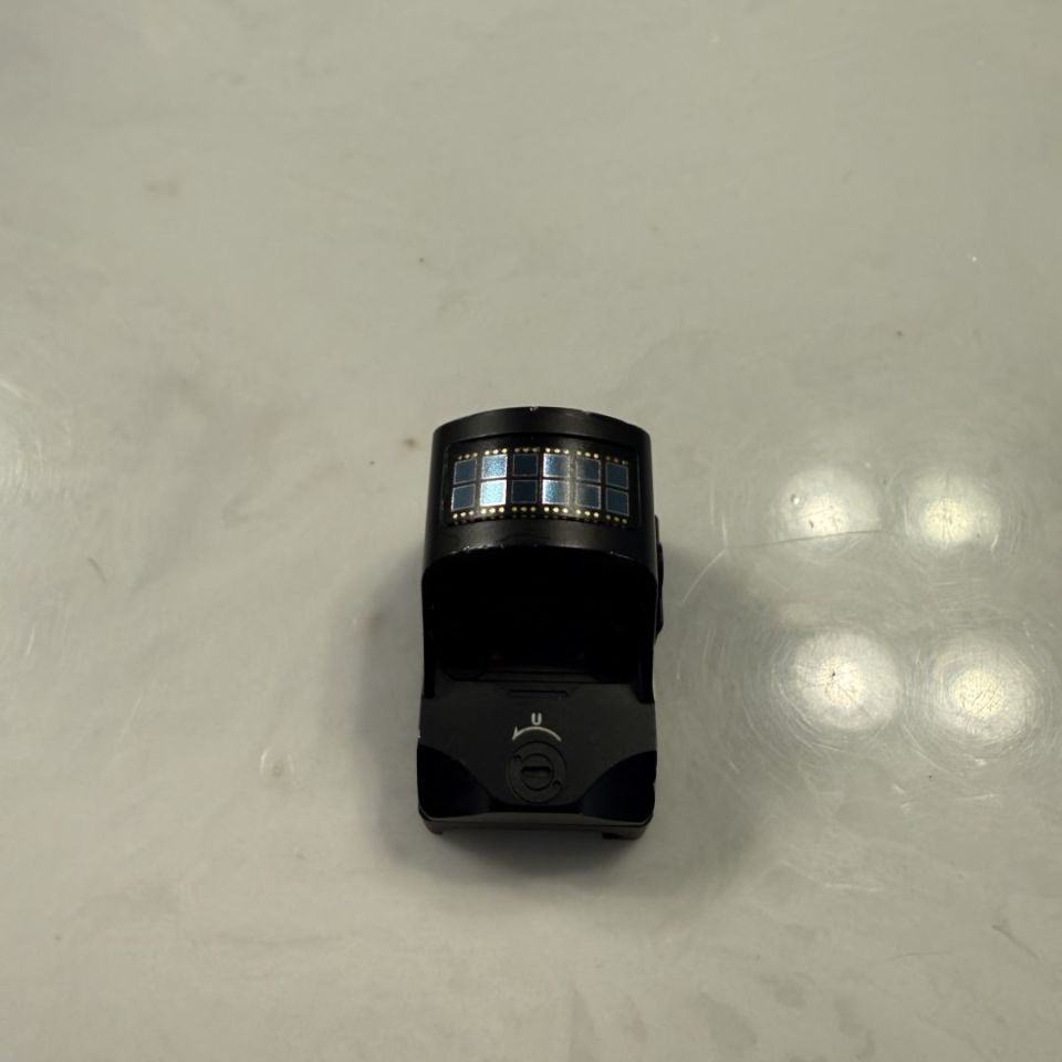 Image 3 - Holosun 407c x2