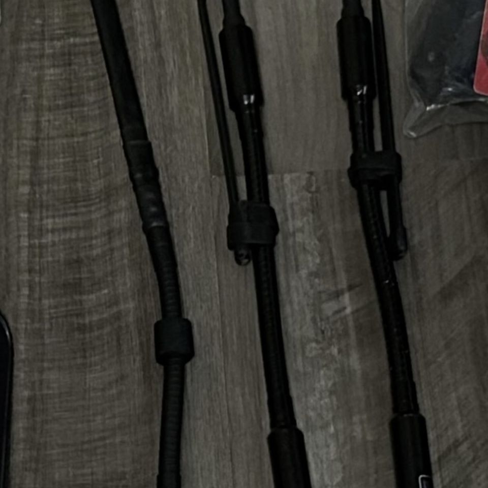 Image 1 - Harris antennas 