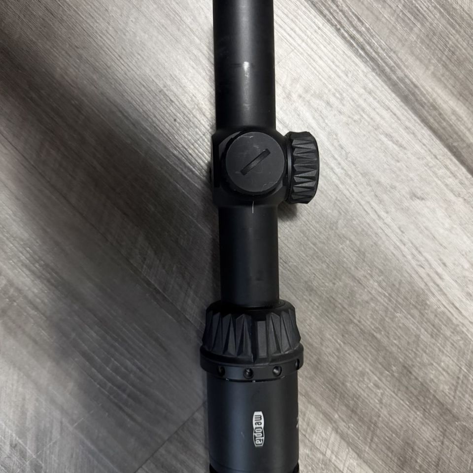 Image 2 - Meopta Optika 1-6 LPVO